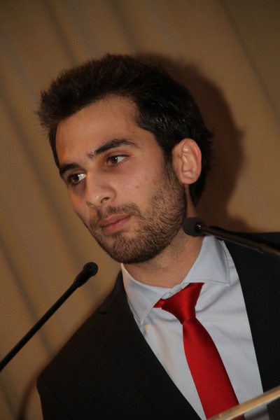 LAU MSA 3rd Annual Gala Dinner